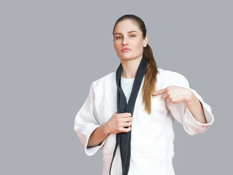 Descubre el Jiu Jitsu para mujeres - Brasa Leon