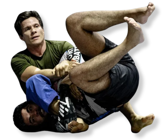 Escuela de Jiu Jitsu Brasileño en León Gto.