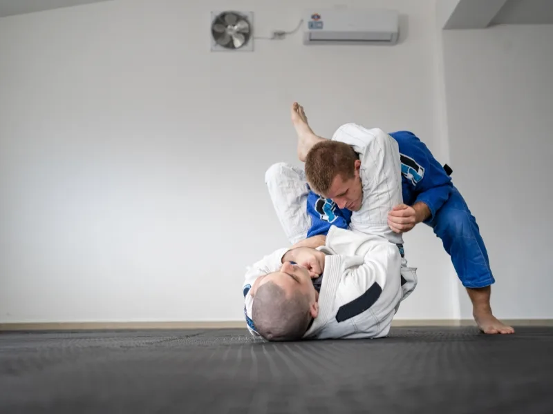 jiu jitsu vs judo Descúbrelo Aquí - Brasa Leon